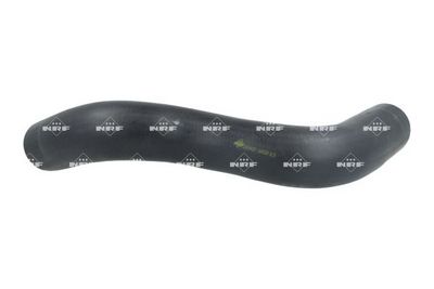 Intercooler slang (diameter 44mm, lengte 412,4mm)