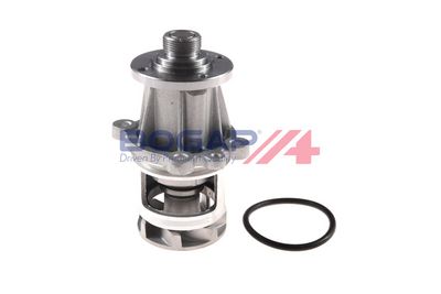 POMPă DE APă RăCIRE MOTOR BOGAP B4234111 5