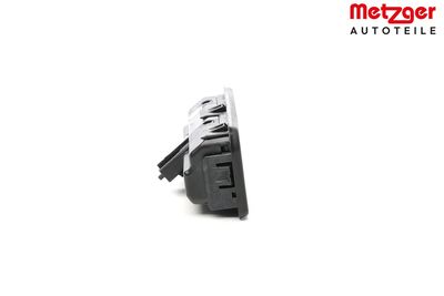 HECKKLAPPENGRIFF METZGER AUTOTEILE 2310993 29