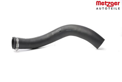 LADELUFTSCHLAUCH METZGER AUTOTEILE 2400091 36
