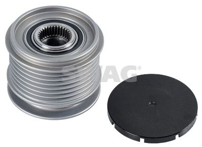 SISTEM ROATA LIBERA GENERATOR