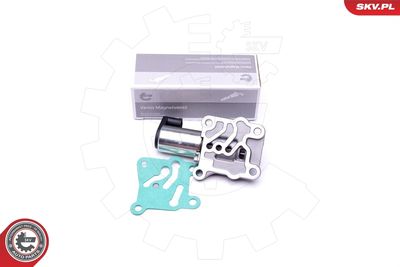 SUPAPA COMANDA POZ. ARBORE CU CAME