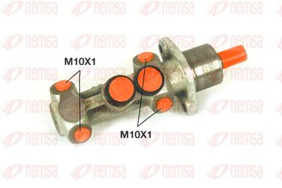 Hlavní brzdový válec REMSA C1020.03