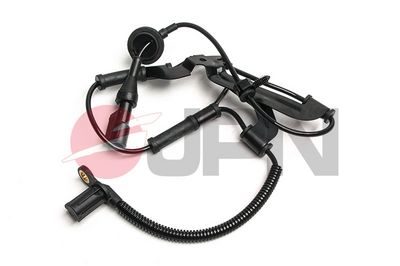 Jutiklis, rato greitis