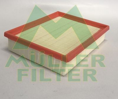 Воздушный фильтр MULLER FILTER PA3600 для GREAT WALL HAVAL
