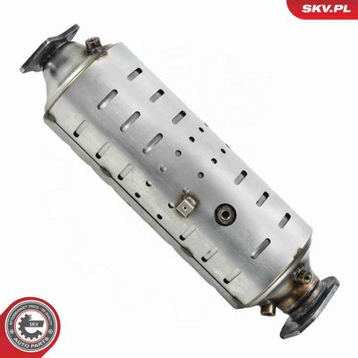 FILTRU FUNINGINE/PARTICULE SIST.DE ESAPAMENT ESEN SKV 62SKV556 2