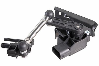 Sensor, headlight levelling