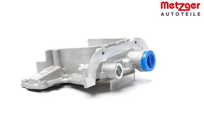 POMPA ULEI METZGER AUTOTEILE 8000082 13