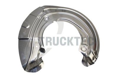 Déflecteur de disque de frein TRUCKTEC AUTOMOTIVE — Essieu avant gauche