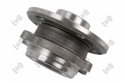 Wheel Hub 141-01-012