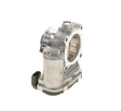 DROSSELKLAPPENSTUTZEN BOSCH 0280750575 13