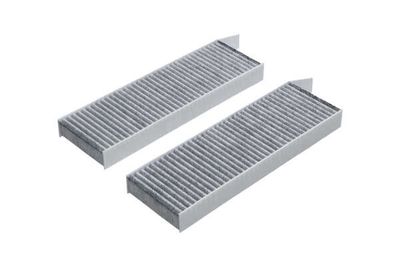 FILTRU AER HABITACLU AMC Filter FCA10018C 7