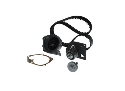 SET POMPA APA + CUREA DINTATA BOSCH 1987946397 6