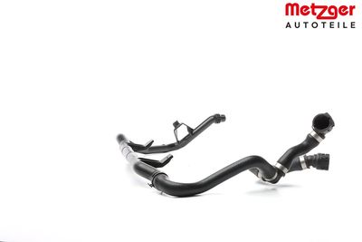 CUPLAJ CONDUCTA LICHID RACIRE METZGER AUTOTEILE 4010293 32