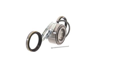 RADLAGERSATZ SKF VKBA1911 6