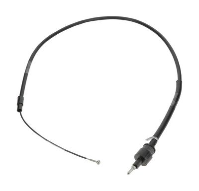 SEILZUG KUPPLUNGSBETäTIGUNG