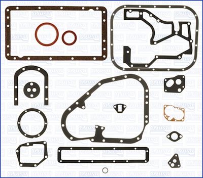 SET GARNITURI CARTER