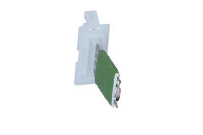 WIDERSTAND INNENRAUMGEBLäSE NRF 342067 12