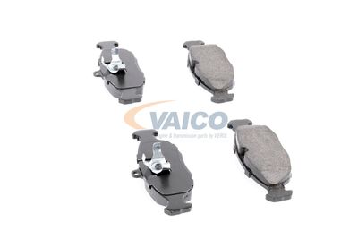 BREMSBELAGSATZ SCHEIBENBREMSE VAICO V400151 45