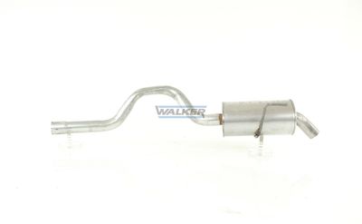 WALKER 22516 Глушитель выхлопных газов  для RENAULT ESPACE (Рено Еспаке)
