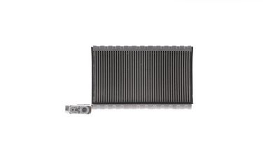Airconditioning verdamper