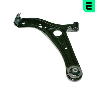 Control/Trailing Arm, wheel suspension G6-1257