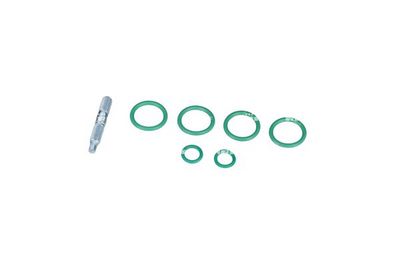 CONDENSATOR CLIMATIZARE NRF 350051 4