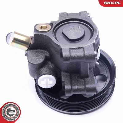 POMPA HIDRAULICA SISTEM DE DIRECTIE ESEN SKV 10SKV260 2