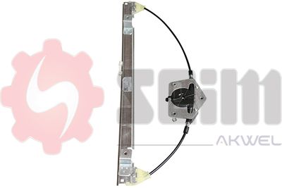 MECANISM ACTIONARE GEAM SEIM 902297 1