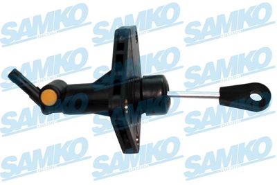 Главный цилиндр, система сцепления SAMKO F30397 для HYUNDAI TUCSON