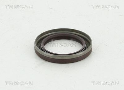 Уплотняющее кольцо, коленчатый вал TRISCAN 8550 10027 для ACURA LEGEND
