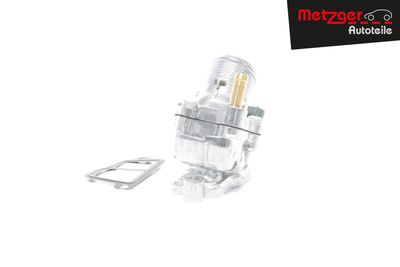 TERMOSTAT LICHID RACIRE METZGER AUTOTEILE 4006244 14