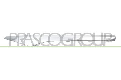 ZIER-/SCHUTZLEISTE STOßFäNGER