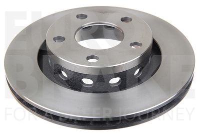 EUROBRAKE 58152047158 Тормозные диски  для VW PASSAT B5.5 Variant (3B6) 4.0 W8 4motion