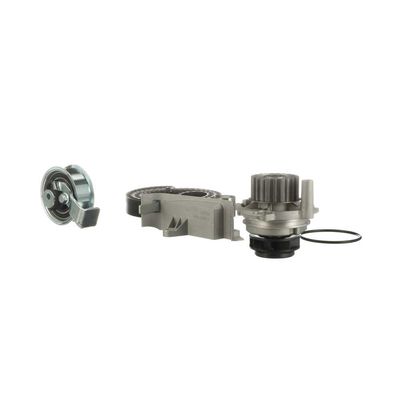 WASSERPUMPE + ZAHNRIEMENSATZ GATES KP45491XS2 17