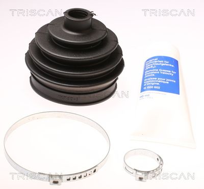 Комплект пыльника, приводной вал TRISCAN 8540 70801 для LADA 110