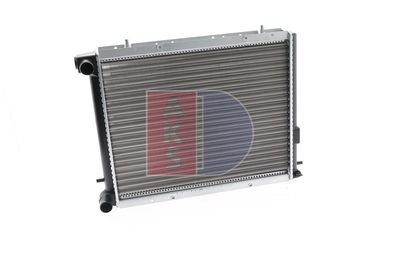 KüHLER MOTORKüHLUNG AKS DASIS 180450N 14
