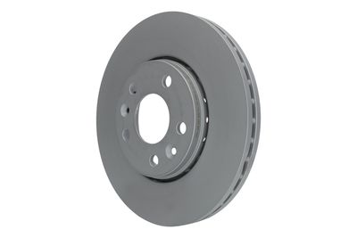 Brake Disc 24.0128-0287.1