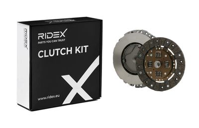 комплект съединител RIDEX 479C0017