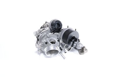 LADER AUFLADUNG BTS Turbo T918029GR 7