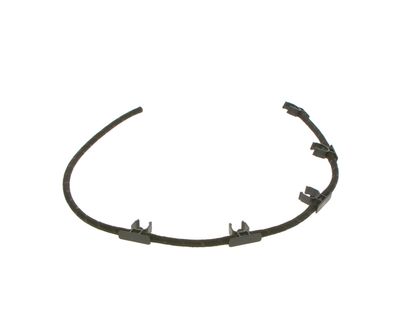 Vorschau Schlauch, Leckkraftstoff Ansicht 3