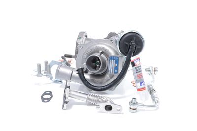 LADER AUFLADUNG BTS Turbo T981212 3