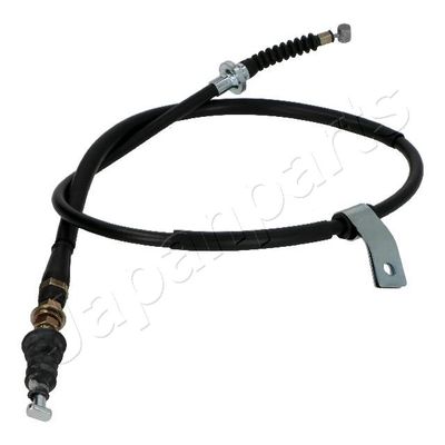 Тросик, cтояночный тормоз JAPANPARTS BC-351L для MAZDA MX-5