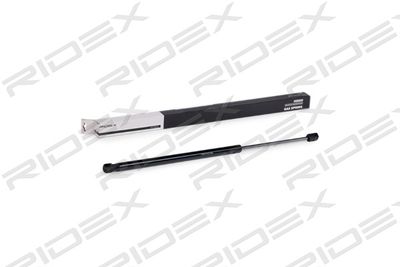 Газовая пружина, крышка багажник RIDEX 219G0689 для MAZDA 2
