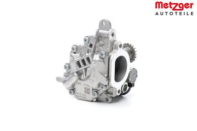 POMPA ULEI METZGER AUTOTEILE 8000065 15