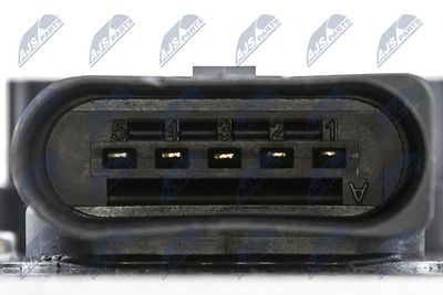 NOx-senzor, NOx-katalyzátor NTY ENOX-WW-002
