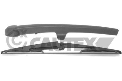 CAUTEX 752631 Щетка стеклоочистителя для JEEP COMMANDER