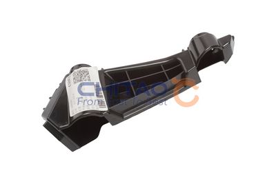 ELEMENT ZDERZAKA, UCHWYT MG ZS 17-