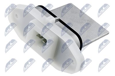 Otpor, ventilator unutarnjeg prostora NTY ERD-NS-000