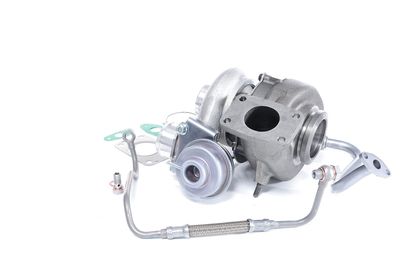 LADER AUFLADUNG BTS Turbo T981367 13